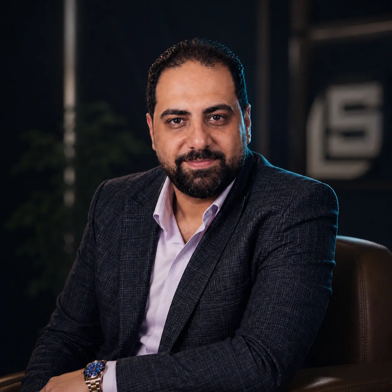 Remon Raafat, Software Entrepreneur and Strategic Technology Advisor